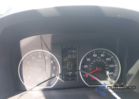 2008 Honda Cr-V Ex z USA, uszkodzony, nr VIN 5J6RE48558L030504